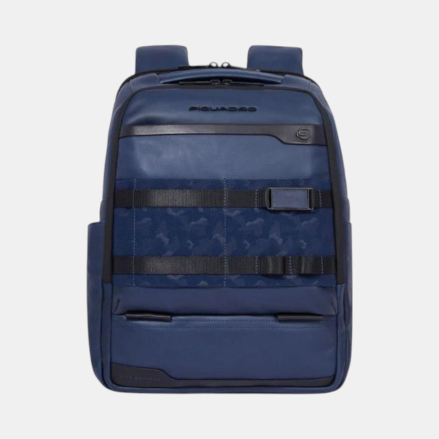 Zaino grande in pelle 15,6"