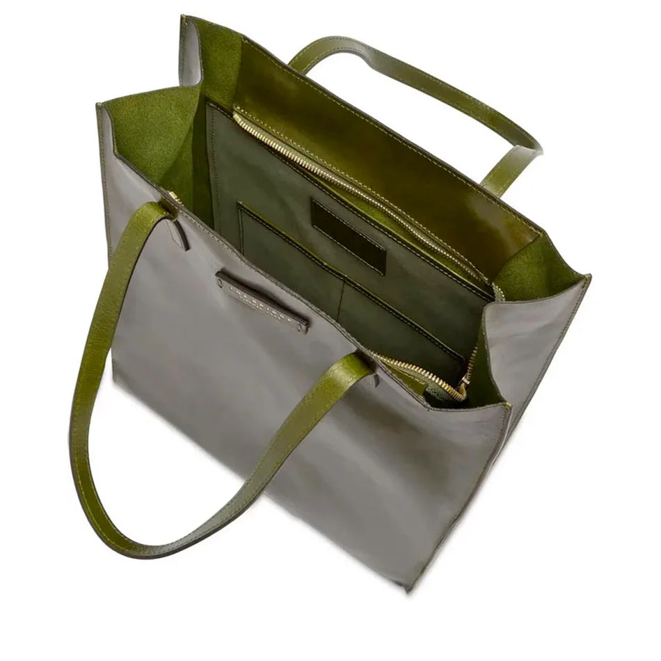 Borsa Donna Shopper Verticale