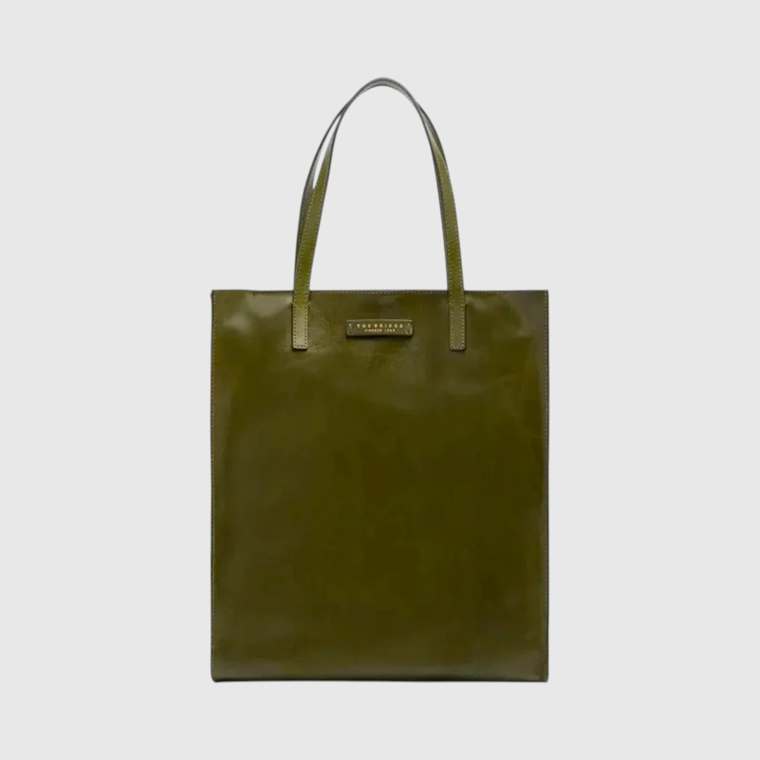 Borsa Donna Shopper Verticale