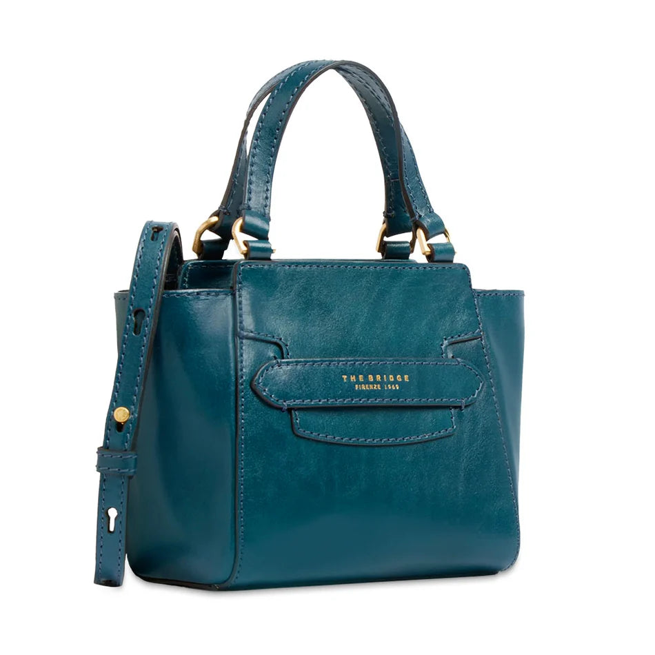 #Colore_Blu pavone
