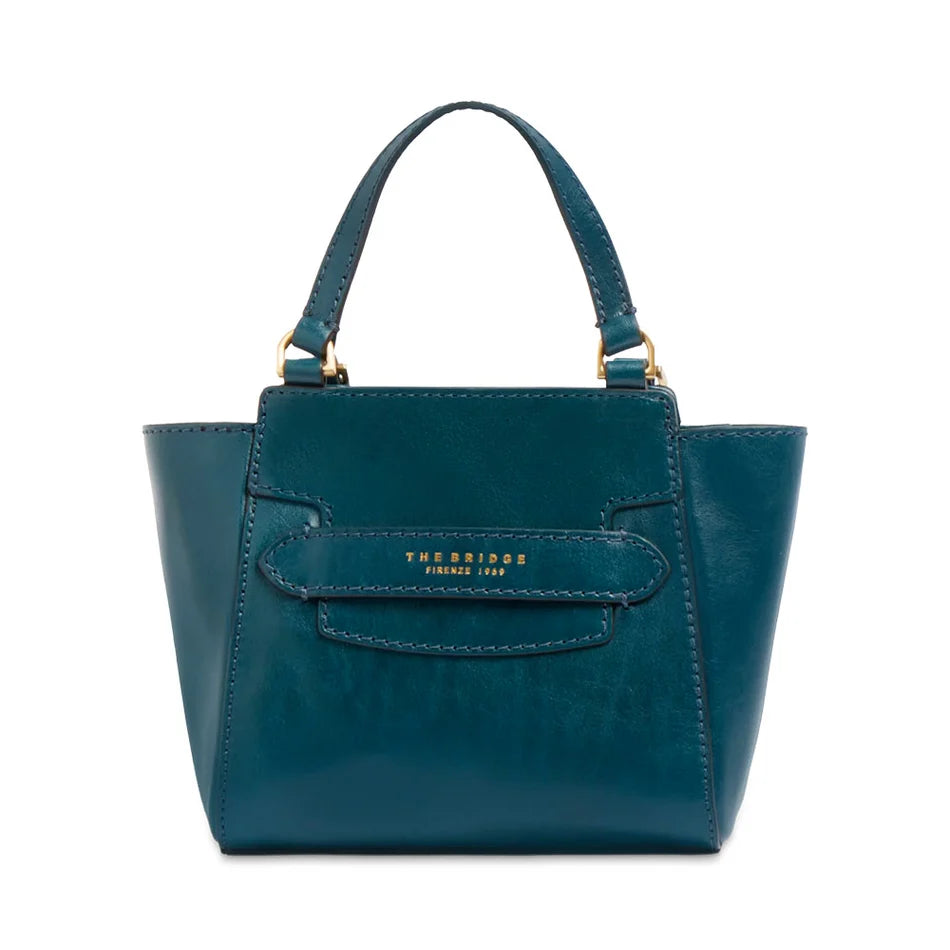 #Colore_Blu pavone