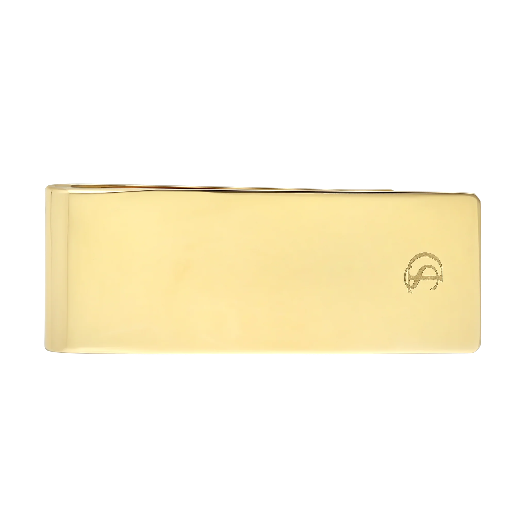 Fermasoldi cromo oro