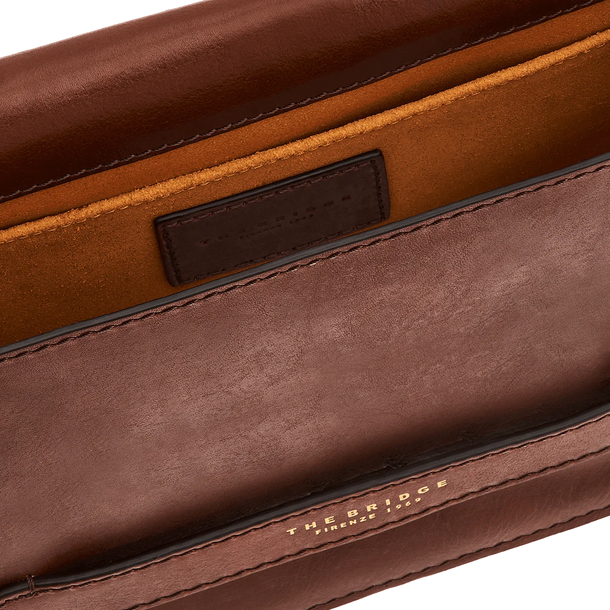 Borsa a tracolla Lucrezia