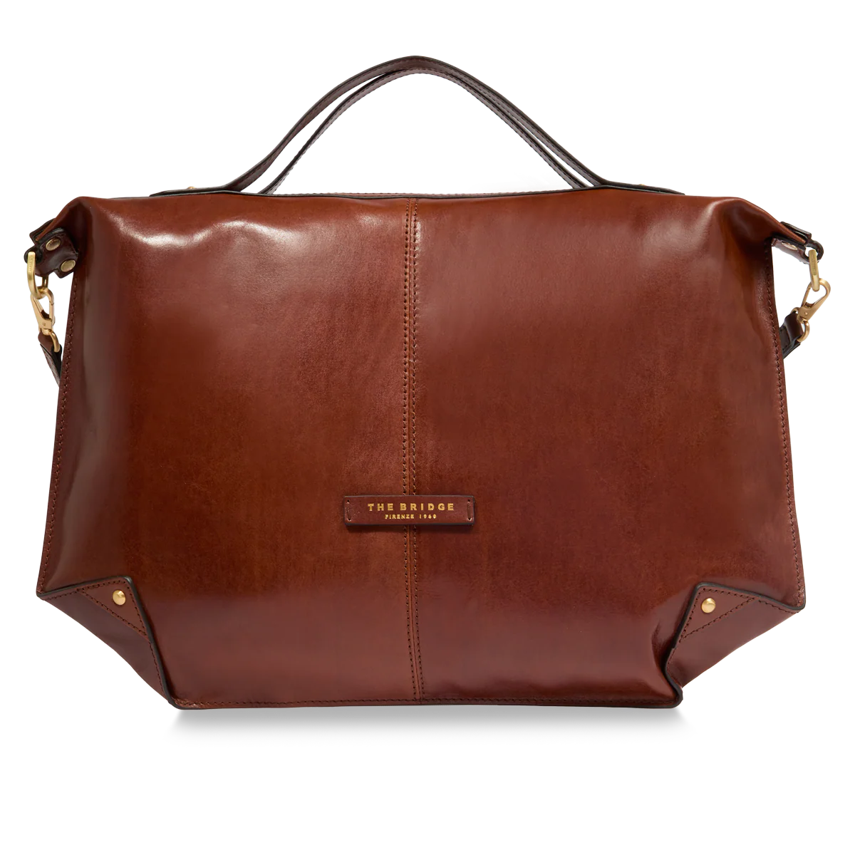 Borsa The Bridge UNICA, modello grande