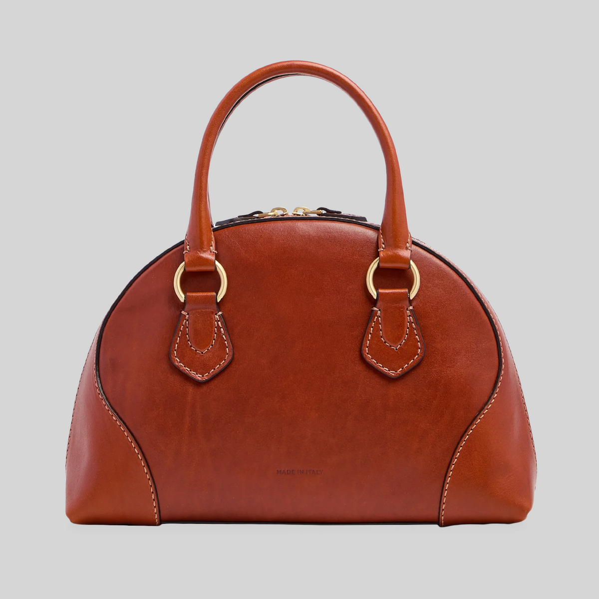 Borsa da donna in pelle con tracolla removibile