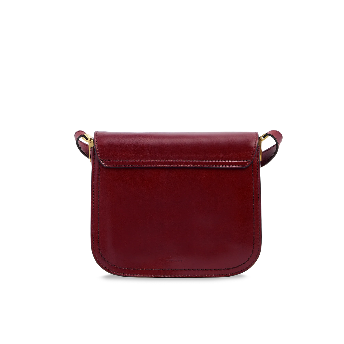 Borsa a tracolla donna in pelle