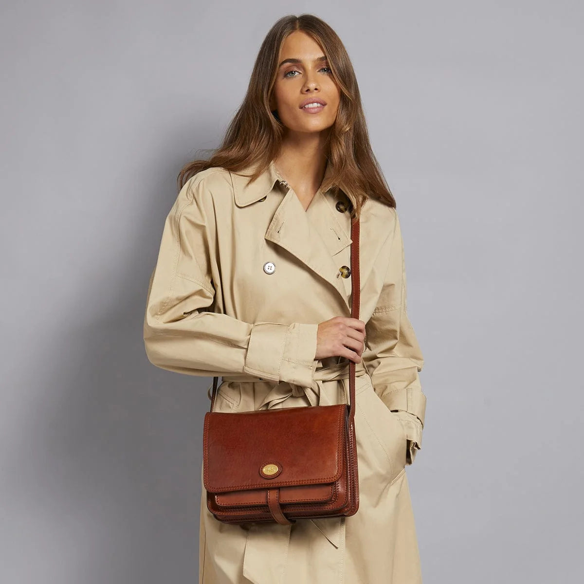 Crossbody Story donna