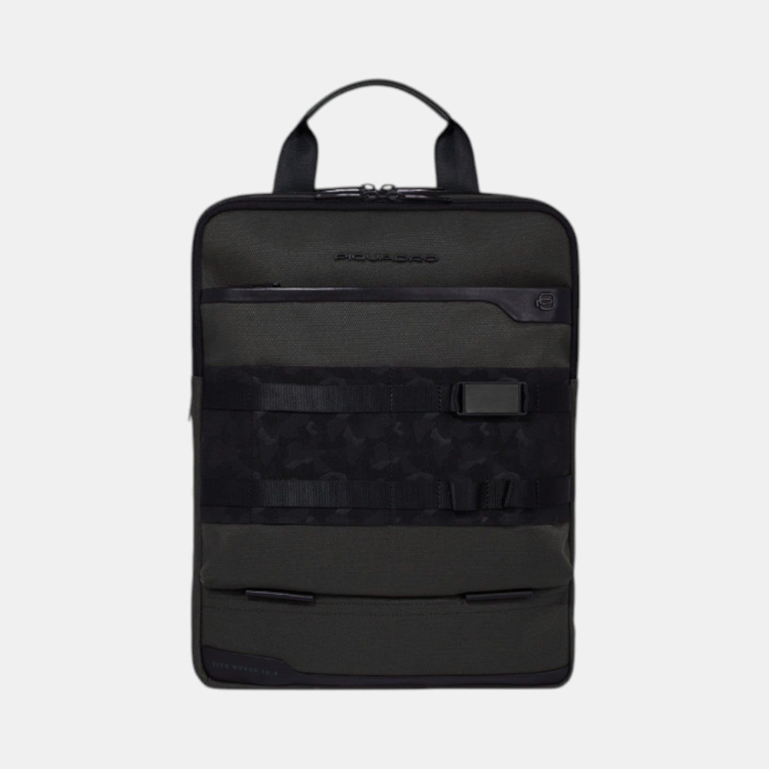 Zaino Sottile Modulare Porta Pc 15,6"