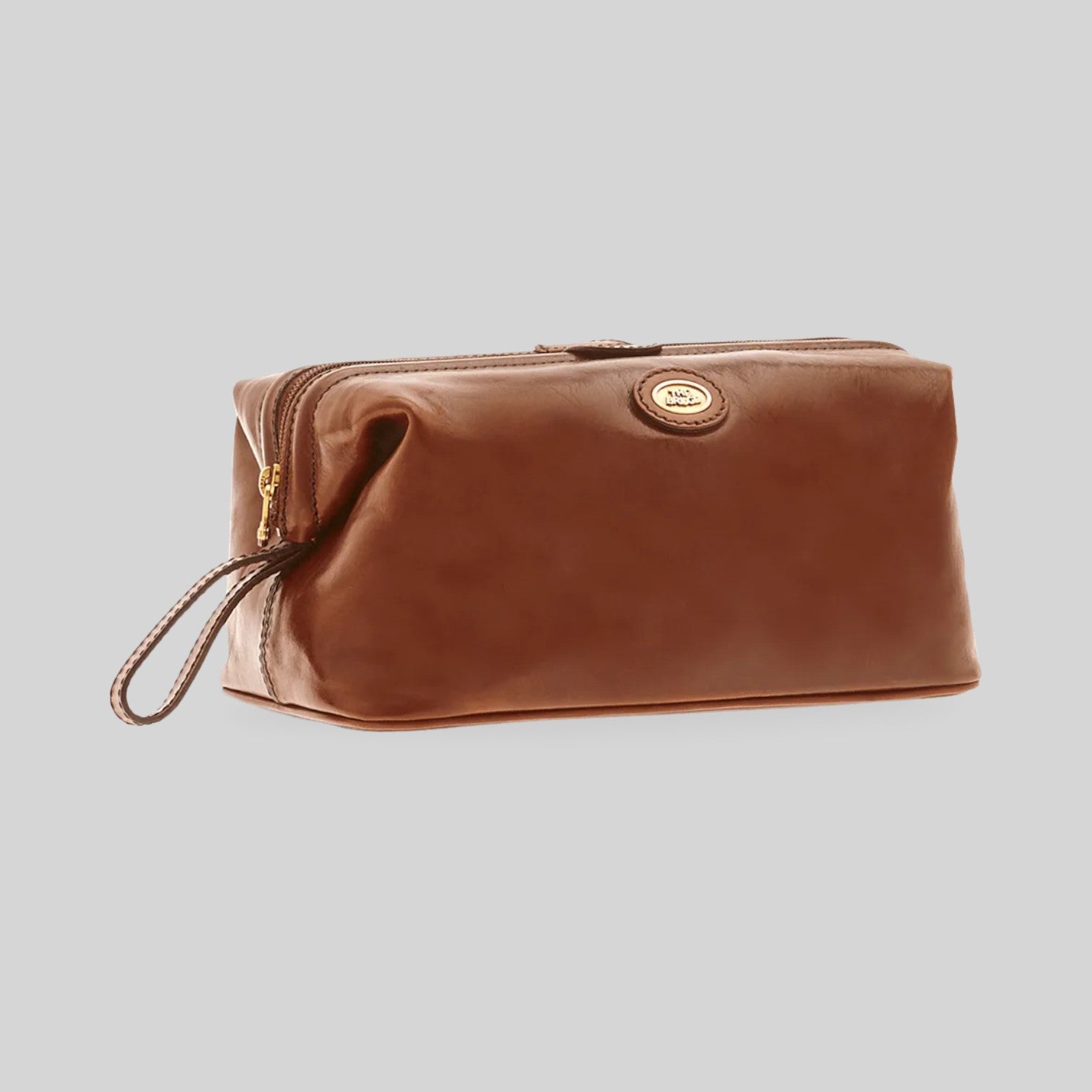 NECESSAIRE IN PELLE CM 26