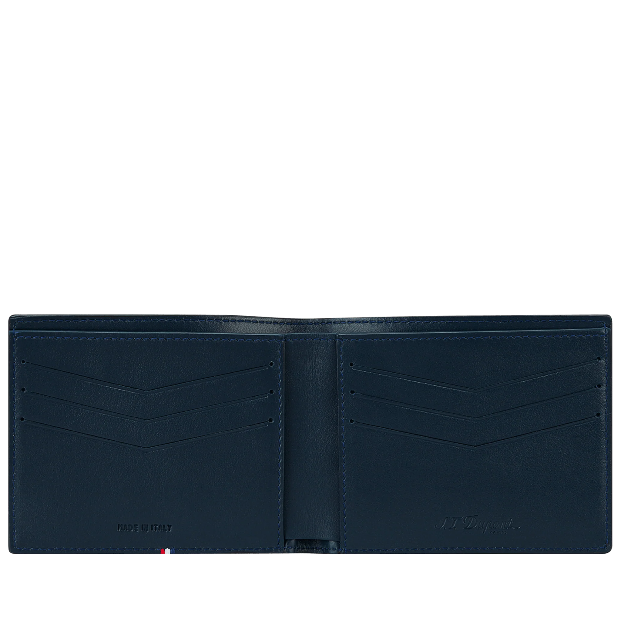 BILLFOLD 6CC NEO CAPS GR BLACK