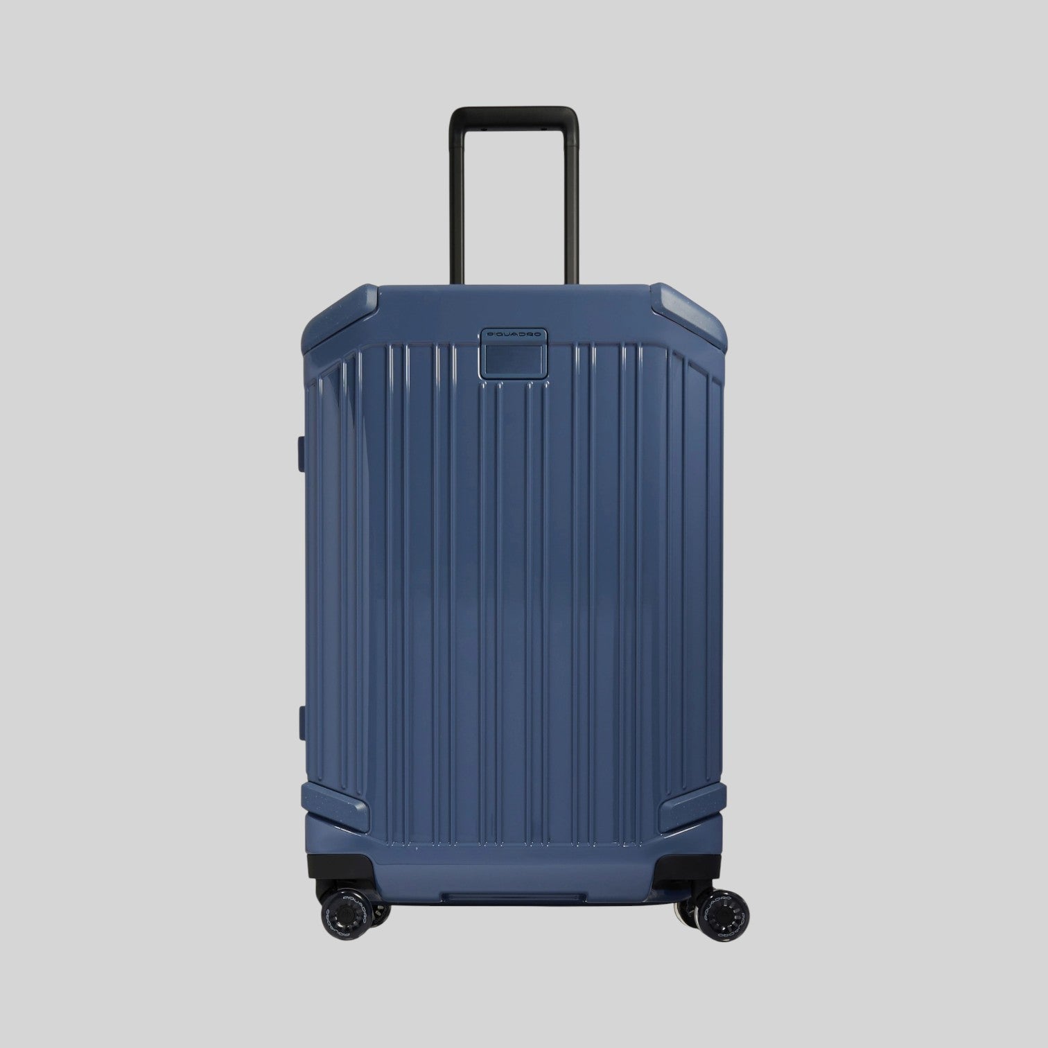 Trolley medio rigido a quattro ruote 46x69x27