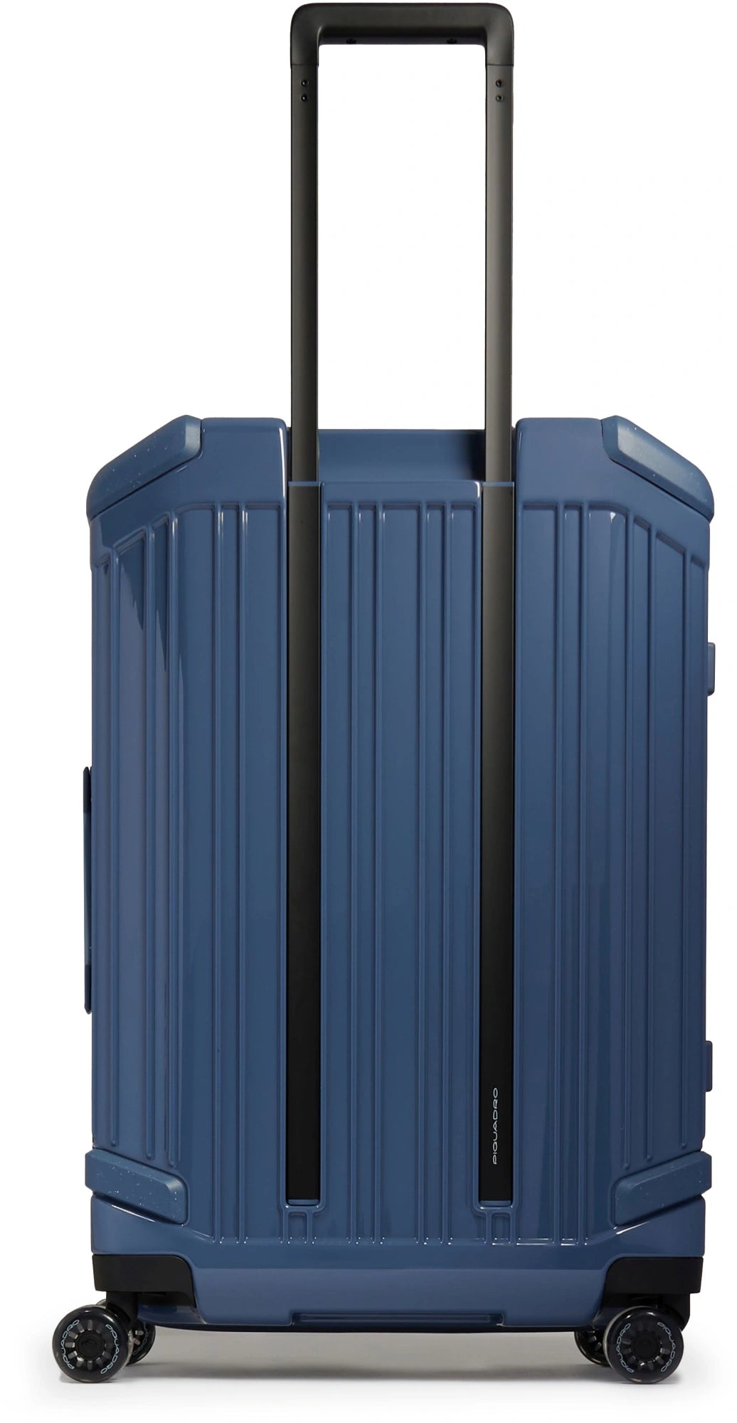 Trolley medio rigido a quattro ruote 46x69x27