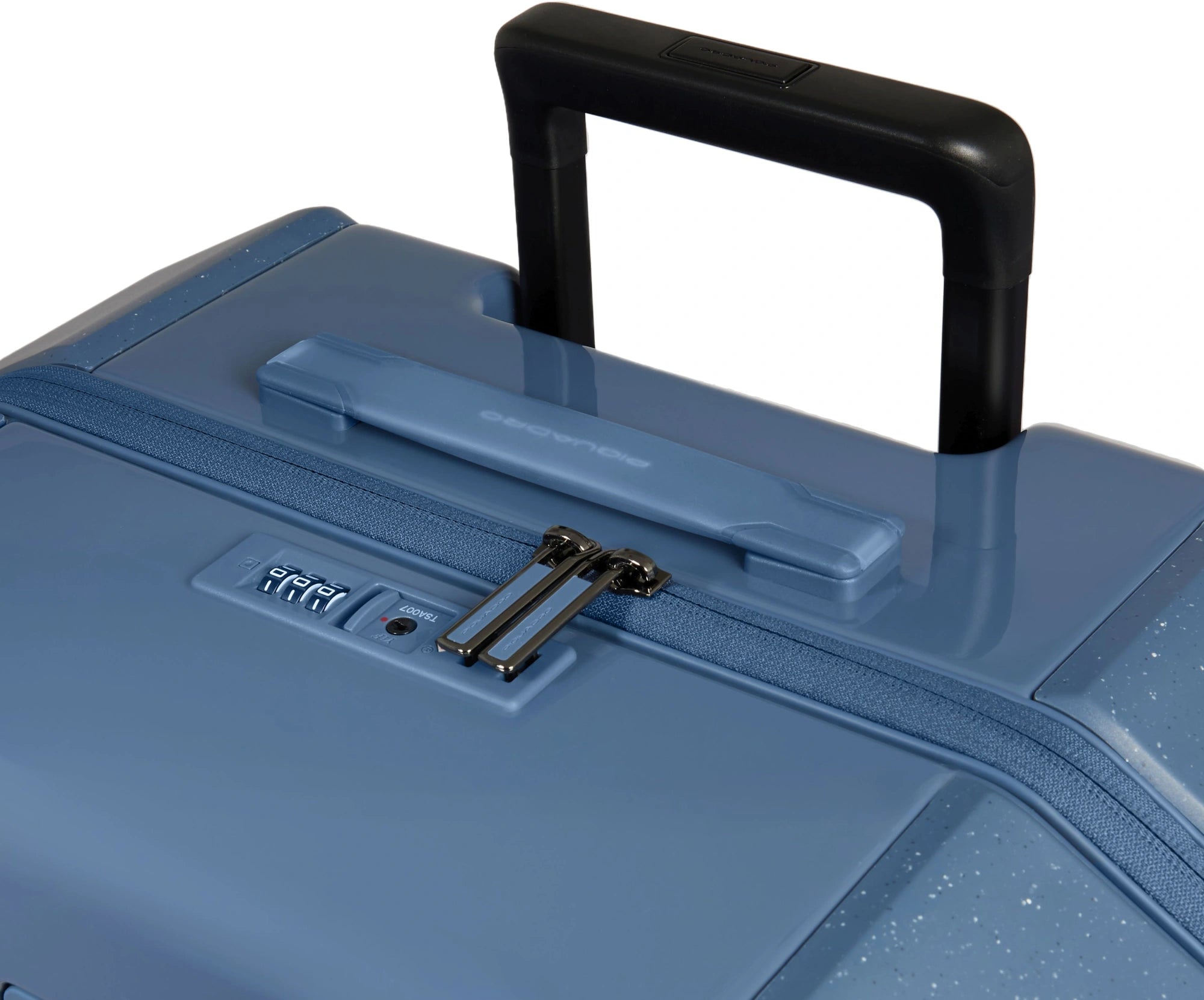 Trolley medio rigido a quattro ruote 46x69x27