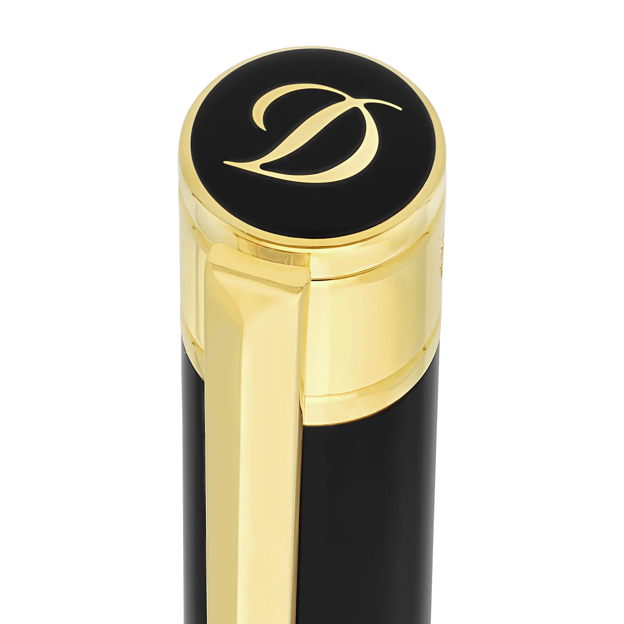 Penna sfera S.T. Dupont d-initial