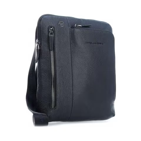 Borsello uomo a tracolla porta iPad®