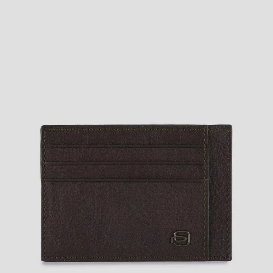 Slim card holder