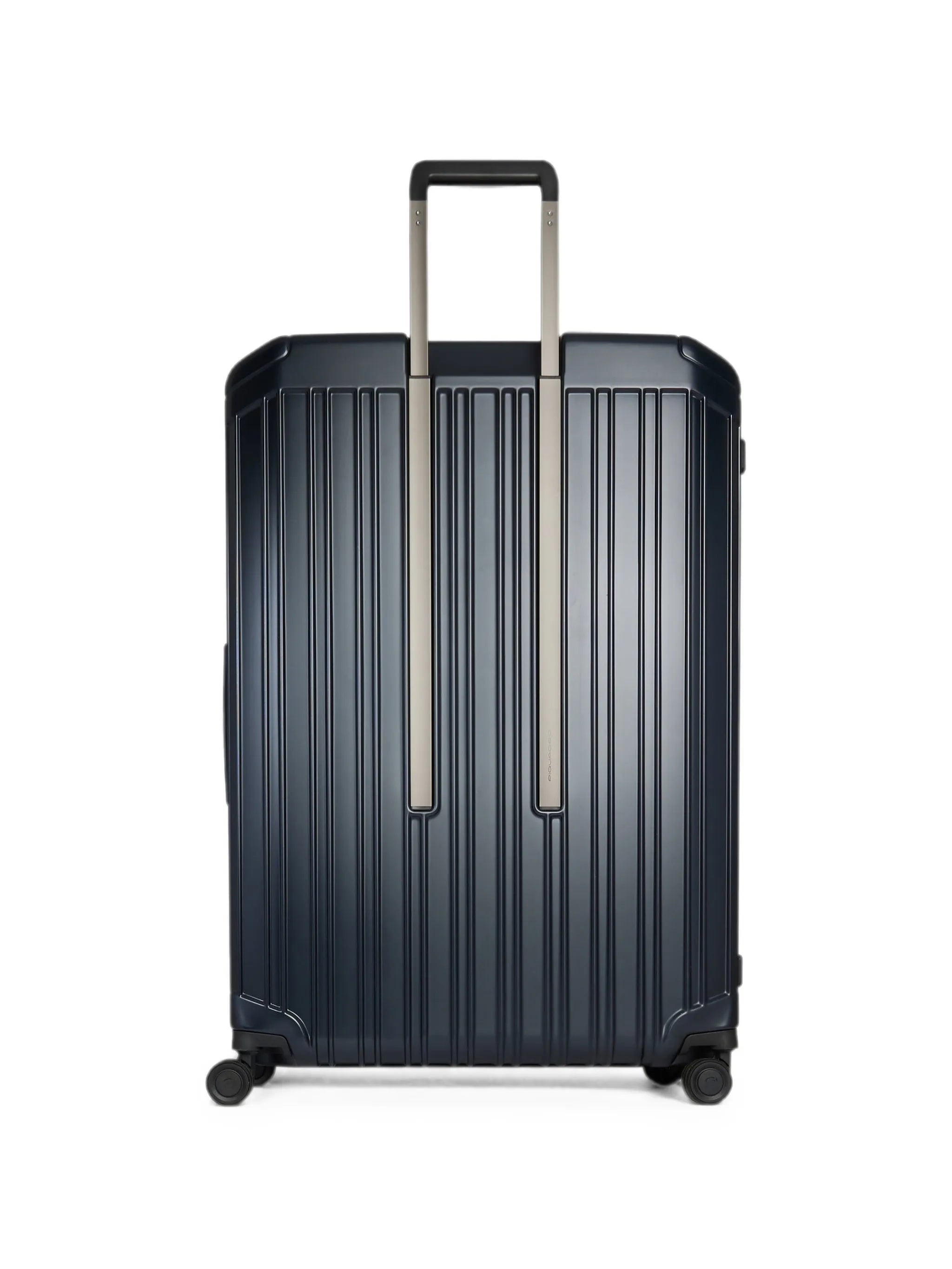 Trolley X-large 4 ruote in policarbonato 55x81x34