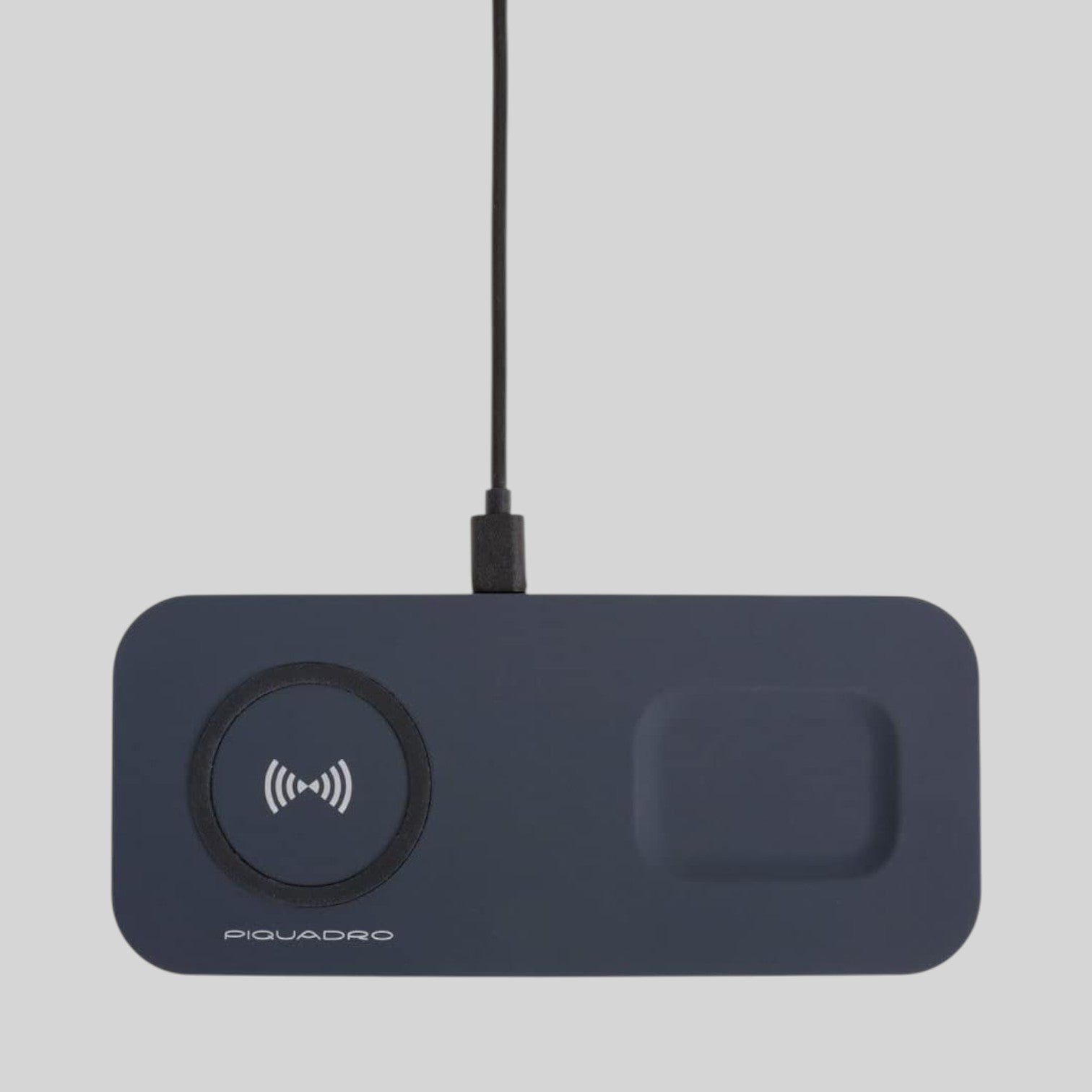 Base di ricarica wireless per iPhone® e AirPods®