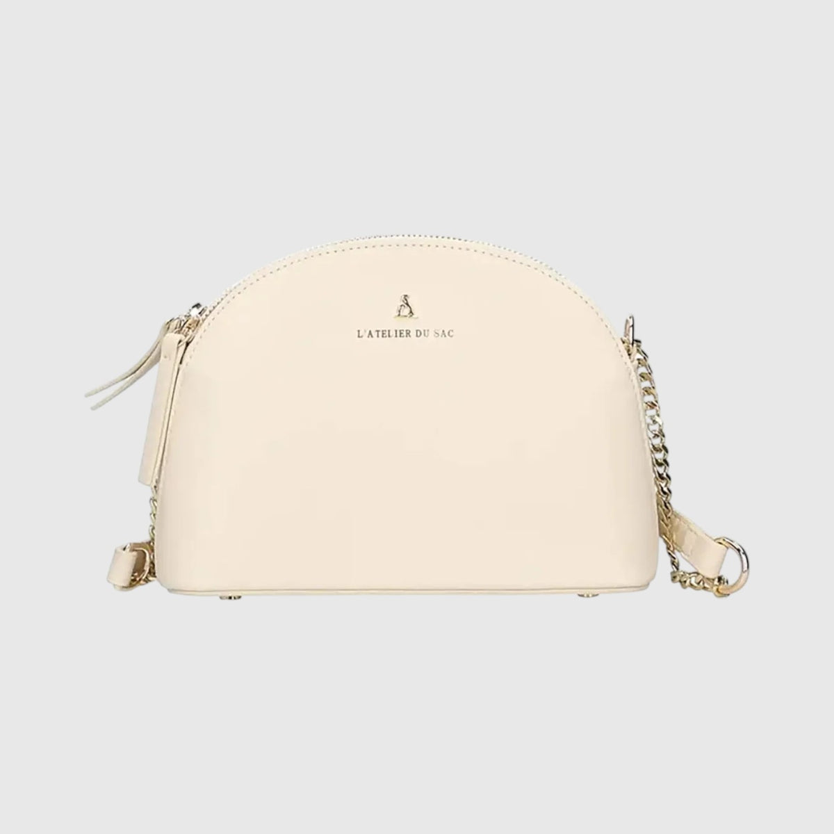 Crossbody L'Atelier du Sac Mod.Cleo
