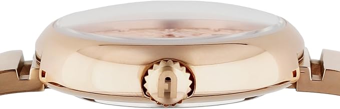 Orologio Furla con bracciale oro rosso