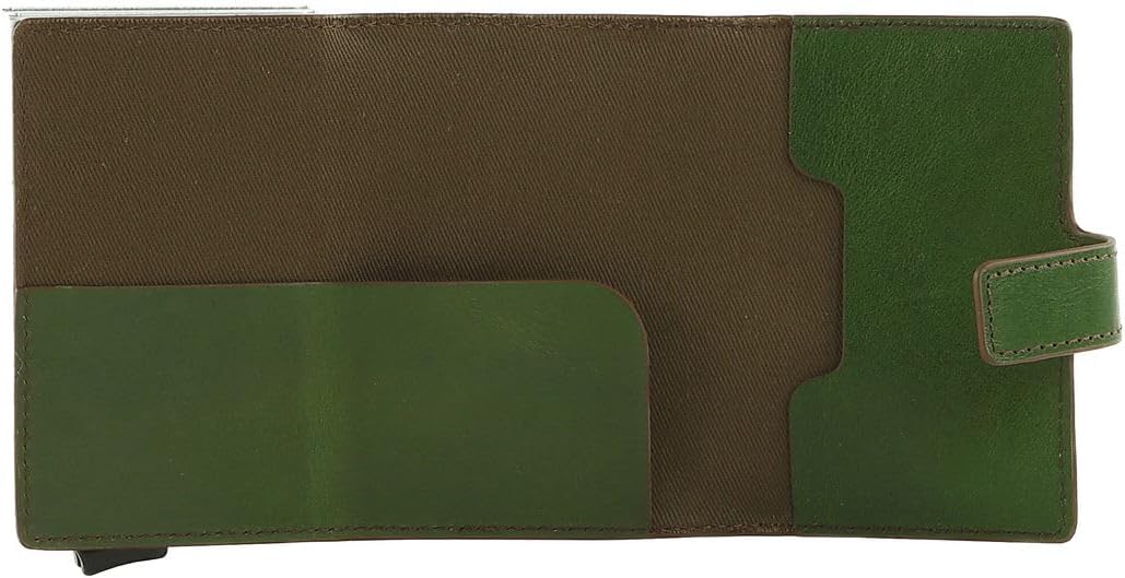 Compact wallet