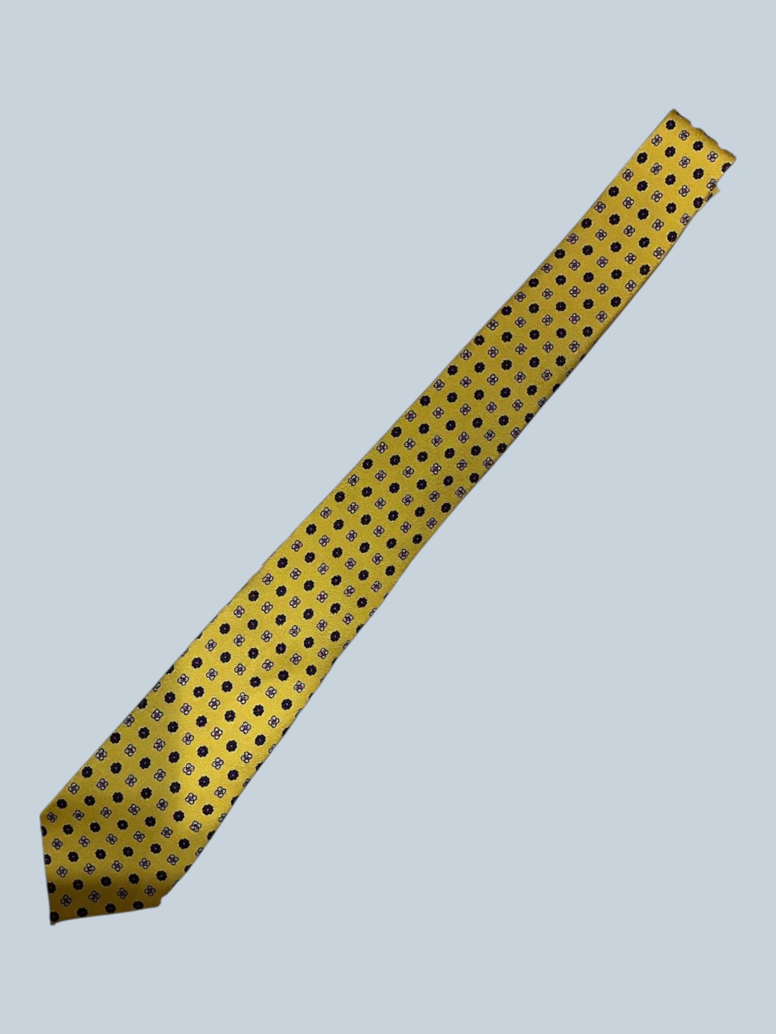 Cravatta Formale Elegante da Uomo
