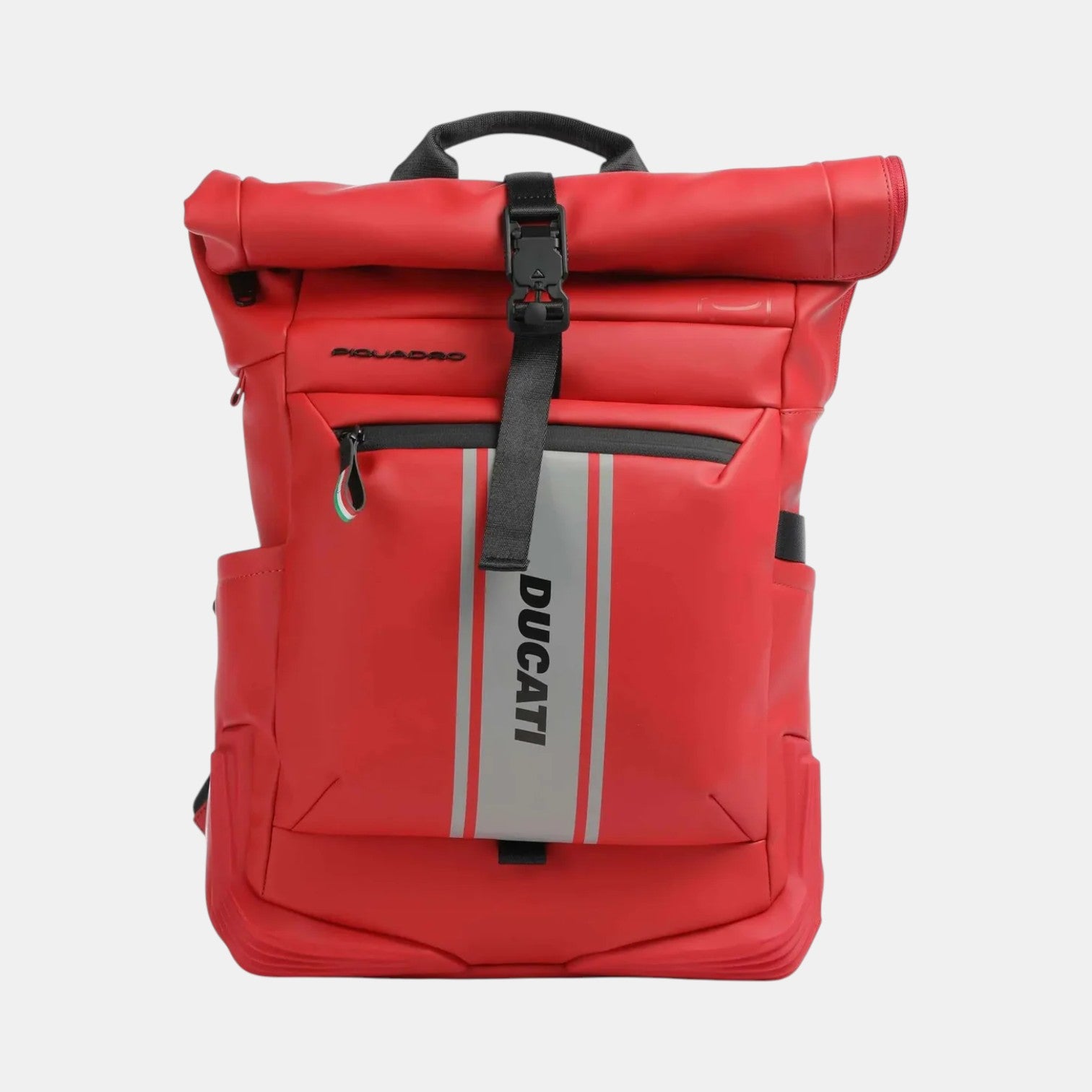 Zaino roll-top porta pc 16" Corner Ducati Piquadro
