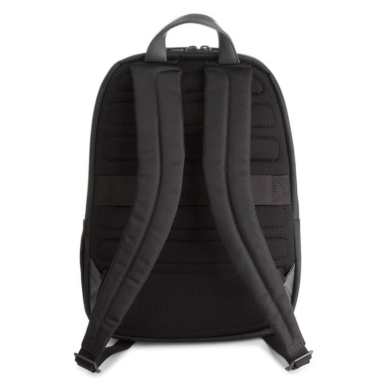 Zaino Porta Pc 14" e Tablet in Tessuto Chevron