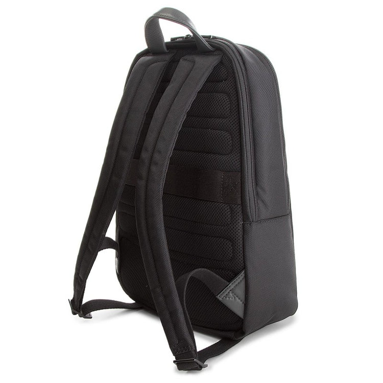 Zaino Porta Pc 14" e Tablet in Tessuto Chevron