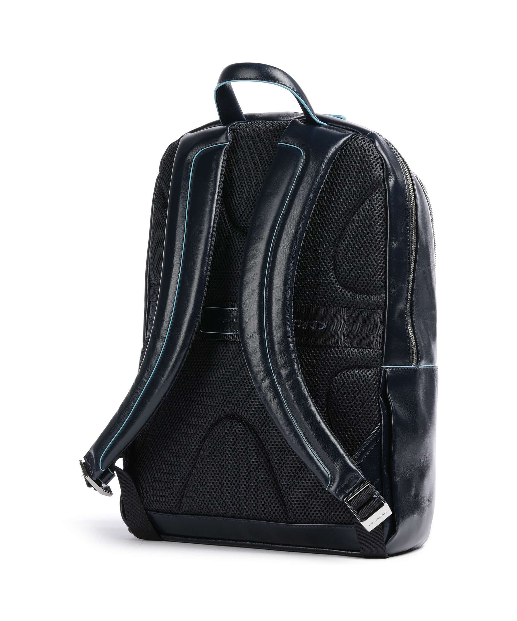 Zaino Porta Pc 15,6" - PIQUADRO linea Blue Square