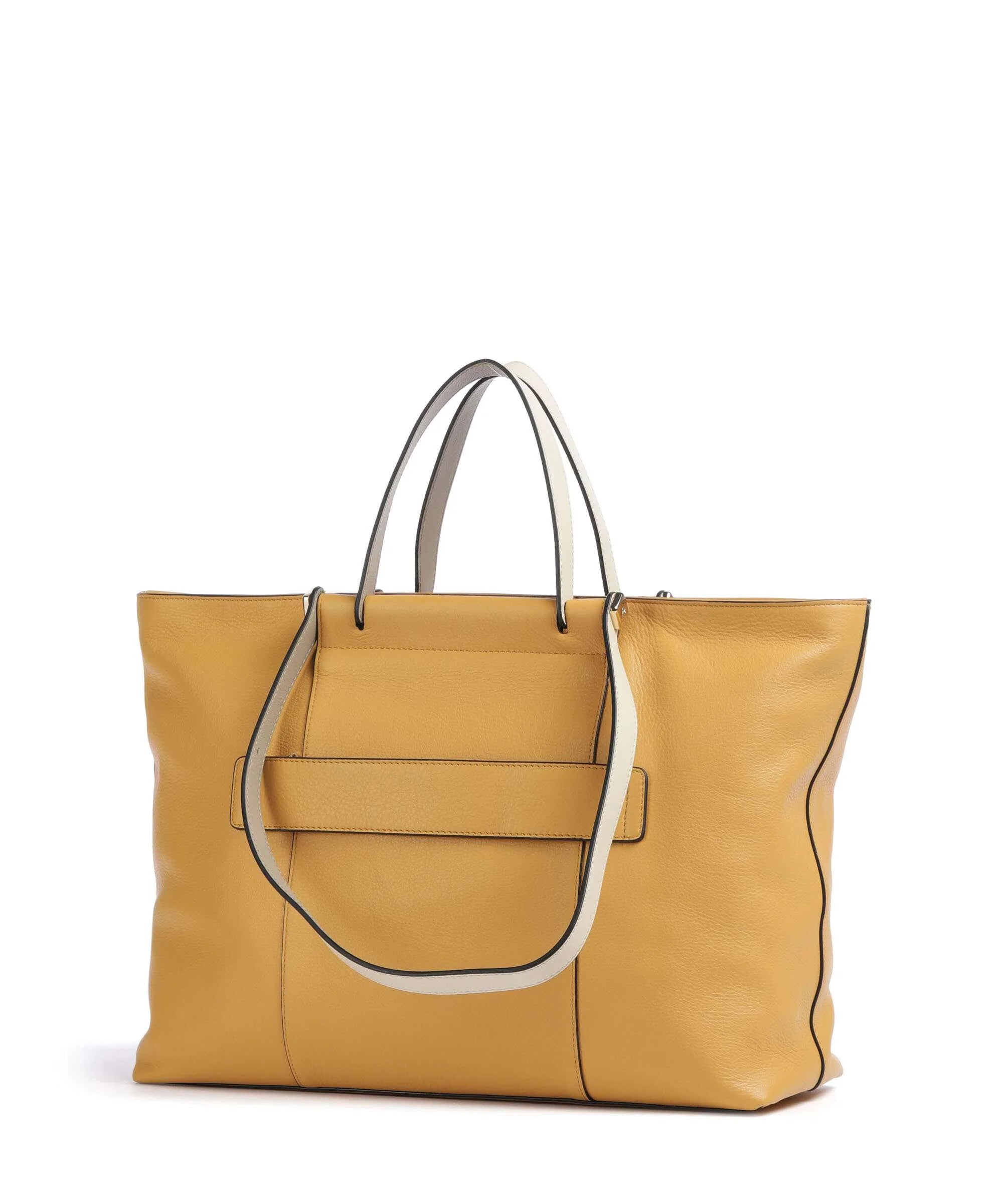 #Colore_Giallo/beige