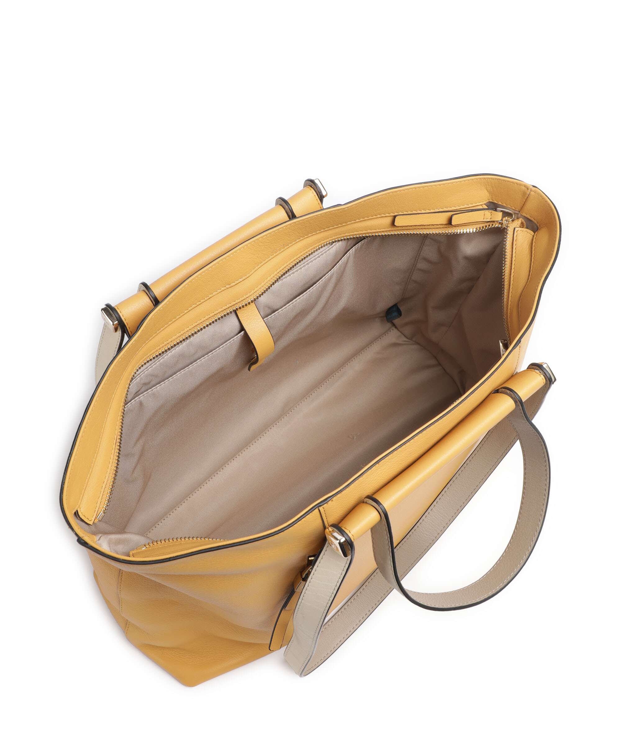 #Colore_Giallo/beige