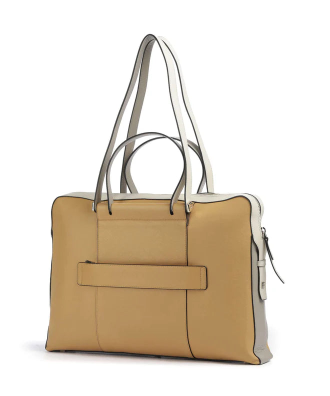 #Colore_Giallo/beige