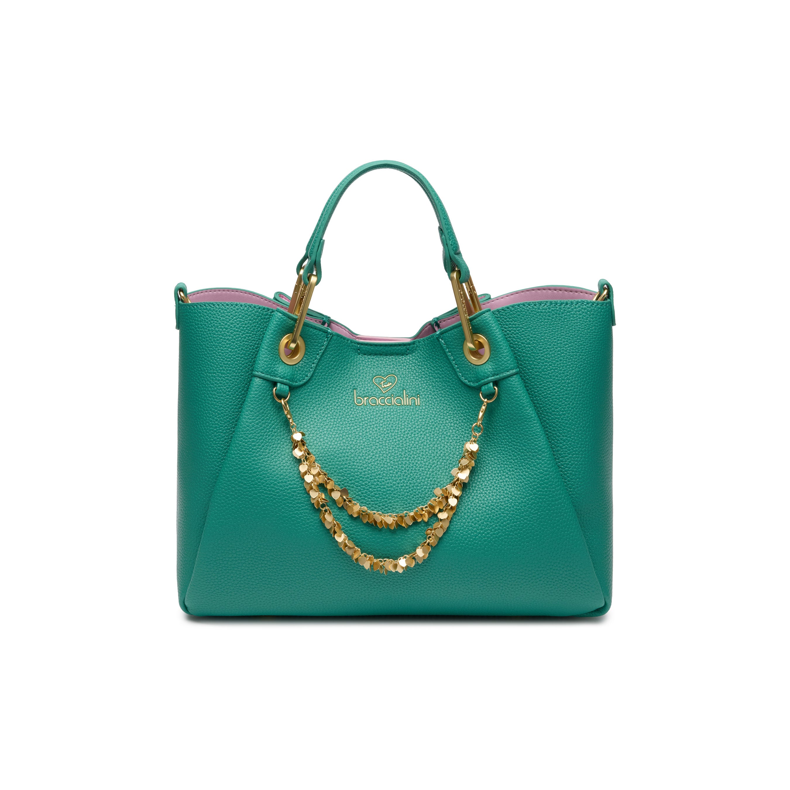 Borsa Braccailini Amy