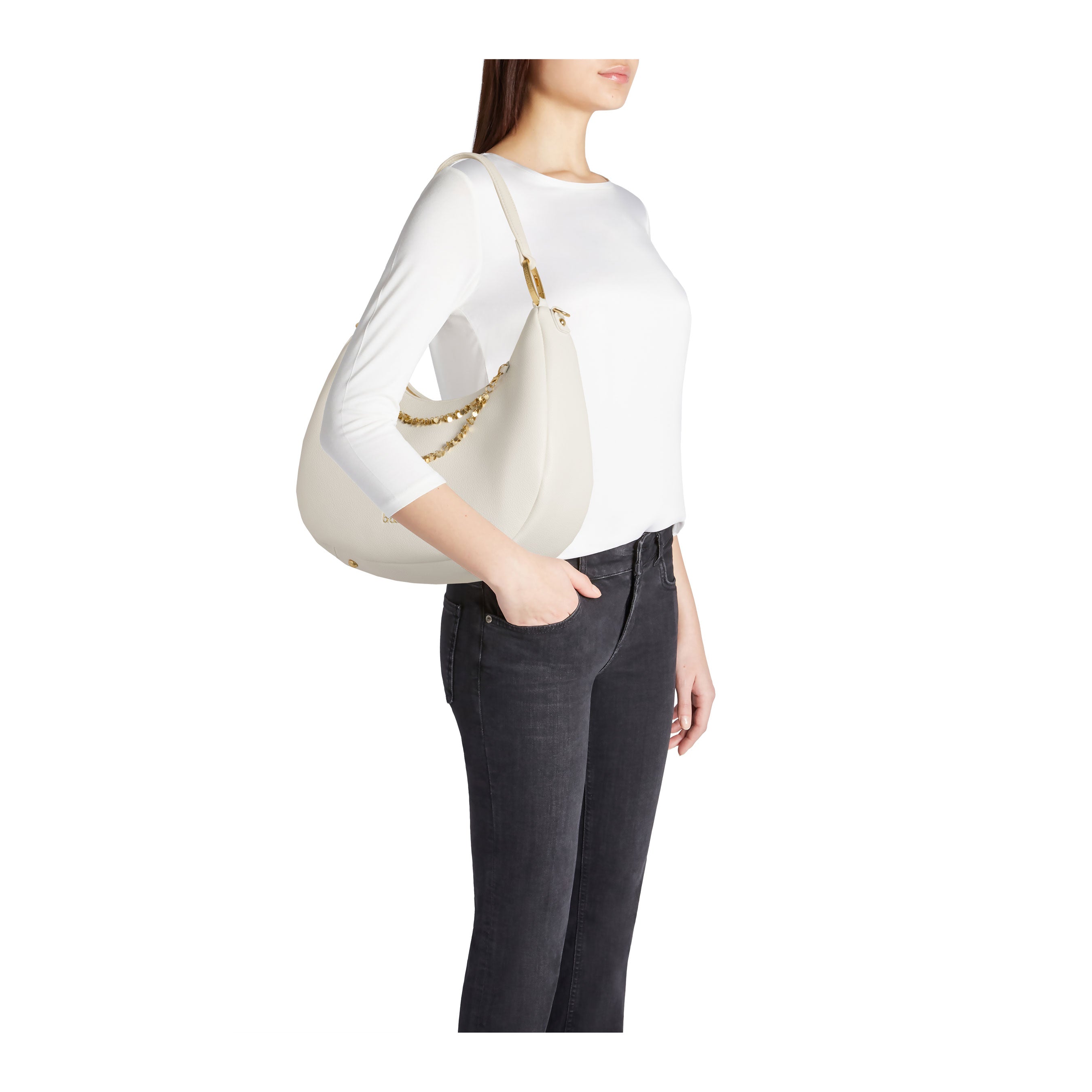 Borsa Braccailini Amy