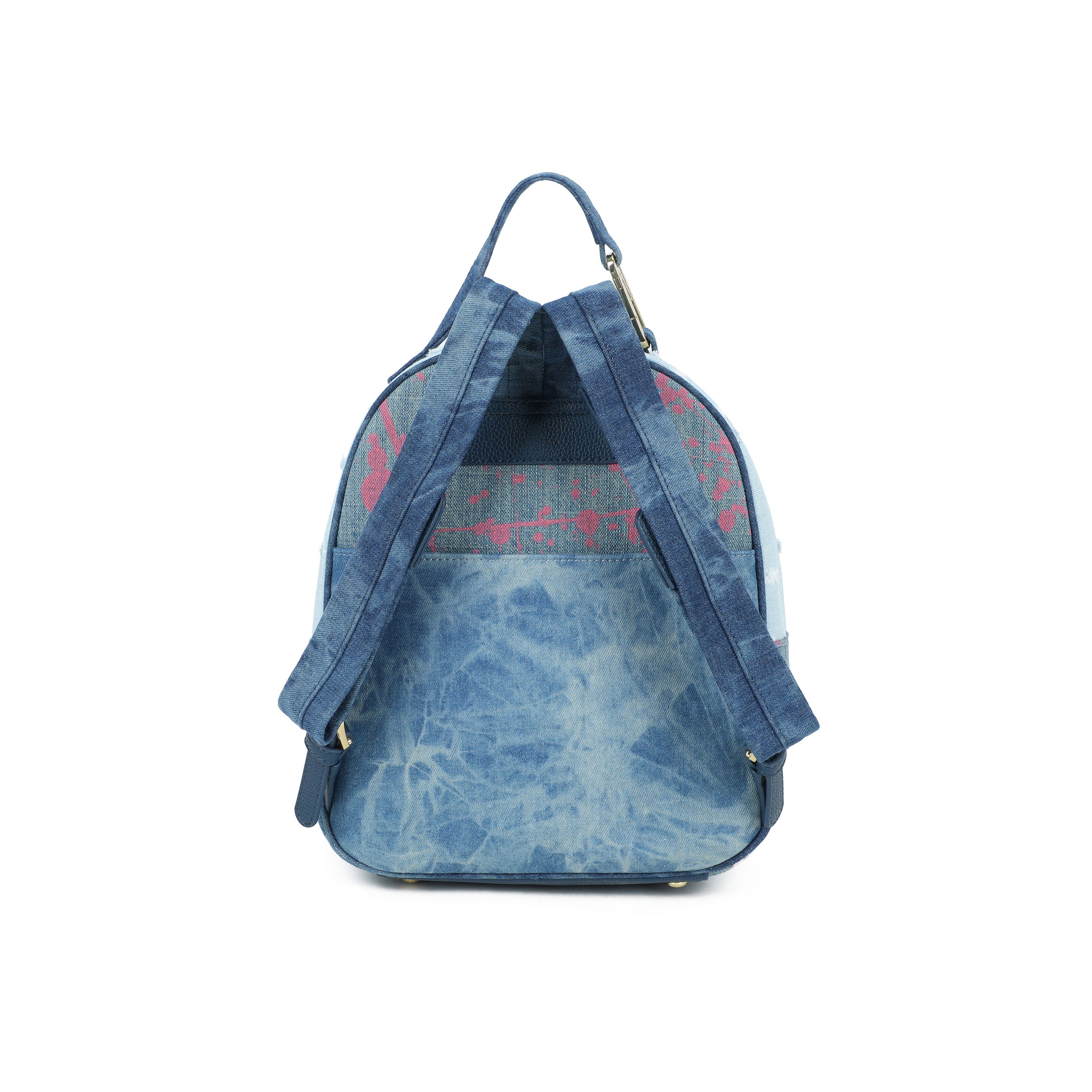 Borsa Bracciailini Amy Jeans