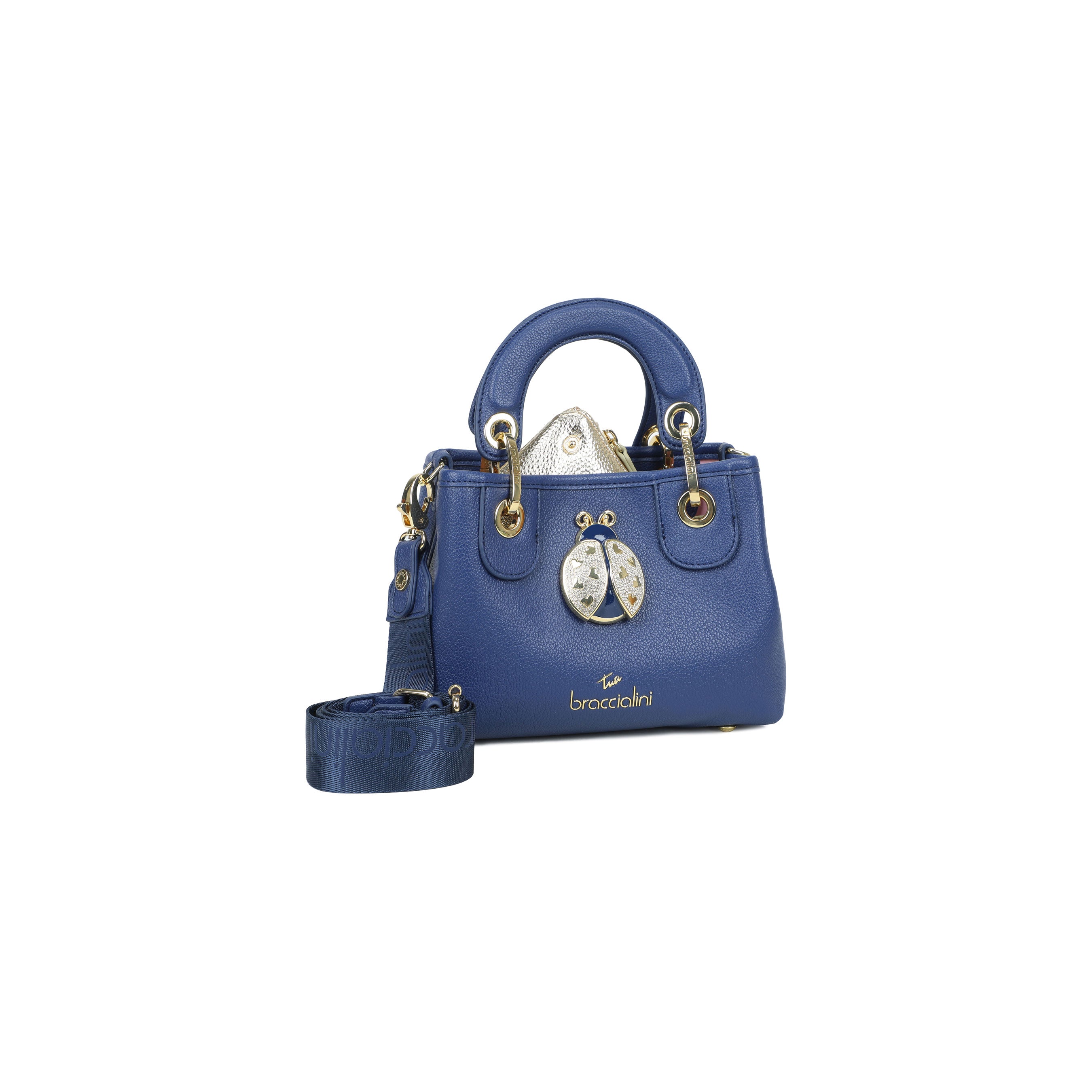 Borsa Braccialini Beth Jewel