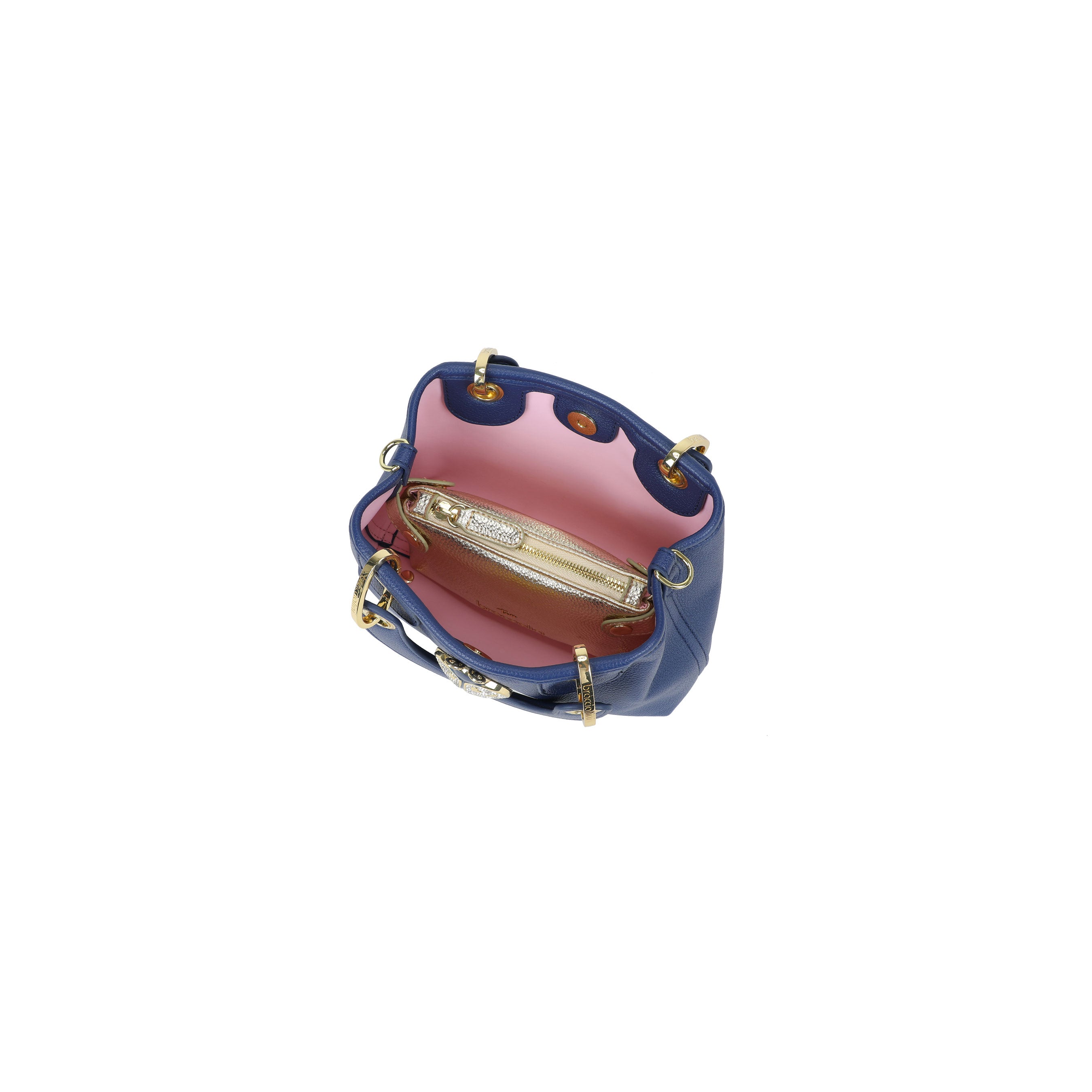 Borsa Braccialini Beth Jewel