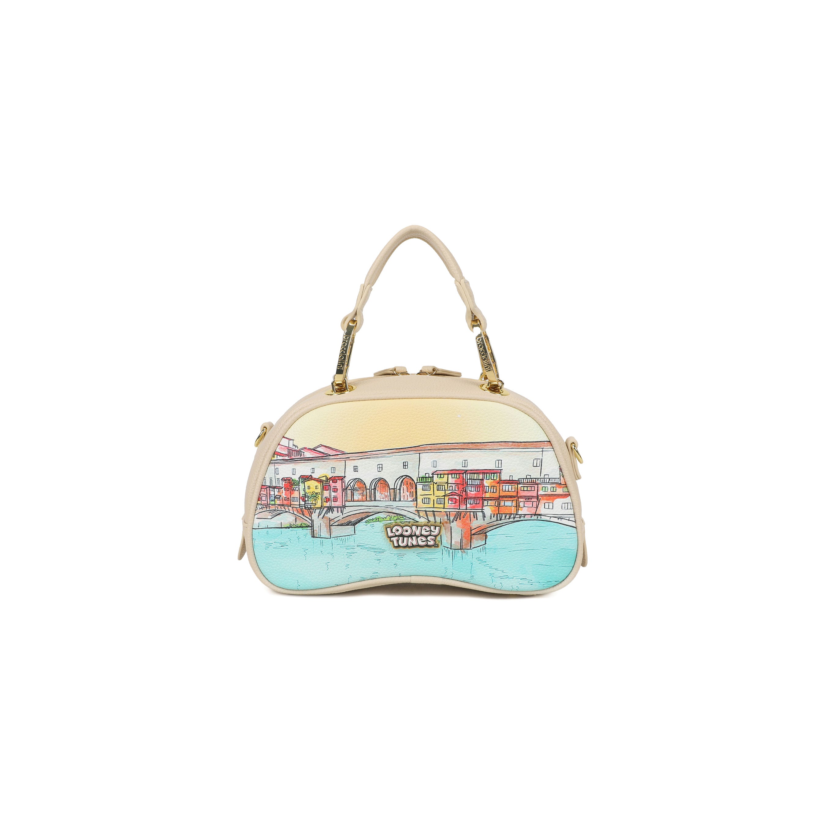 Borsa Braccialni Cartoline