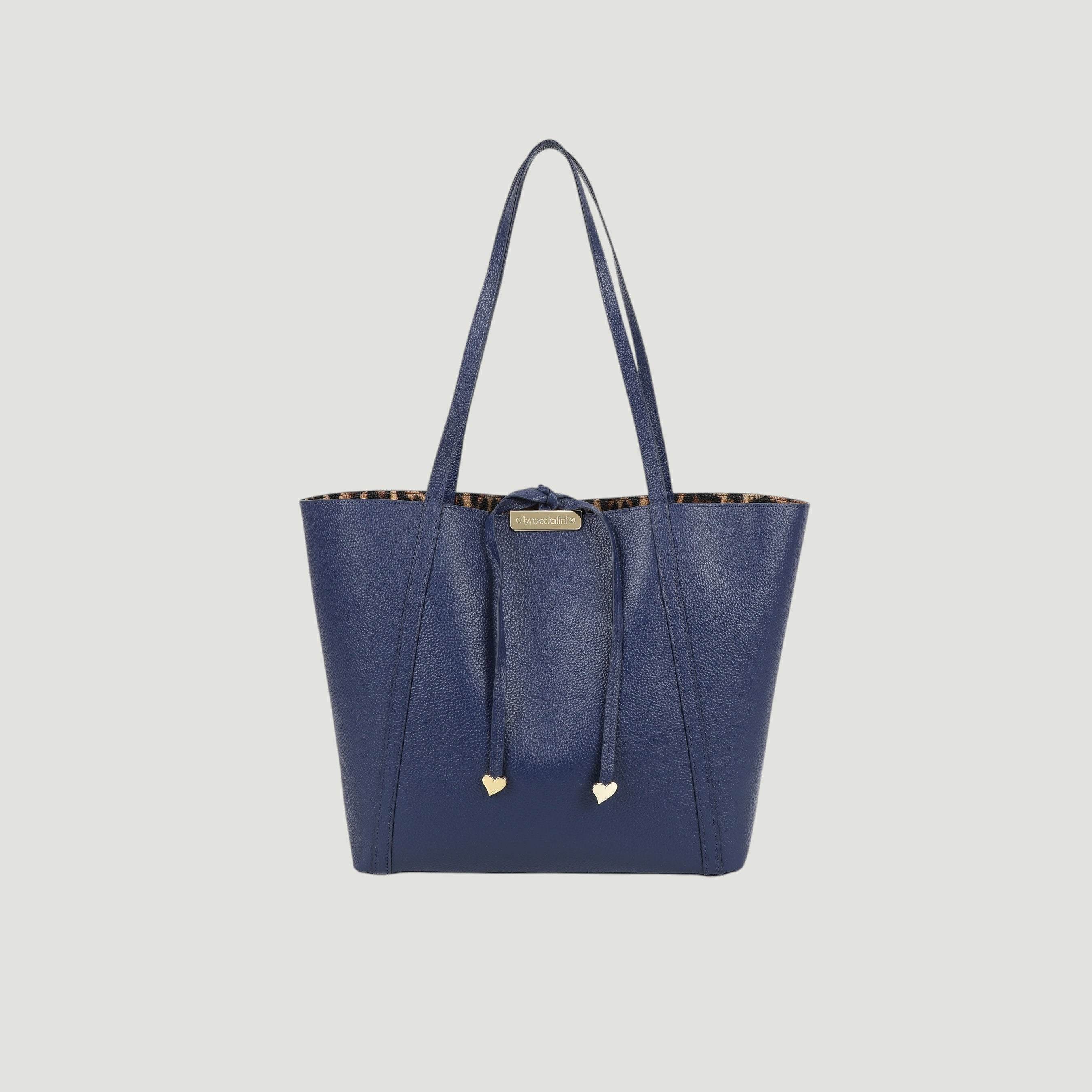 Borsa Braccialini Double