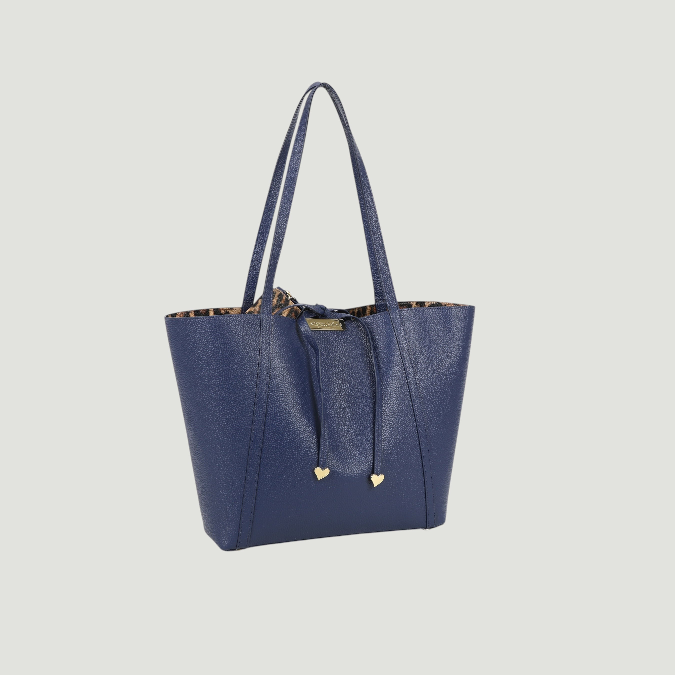 Borsa Braccialini Double