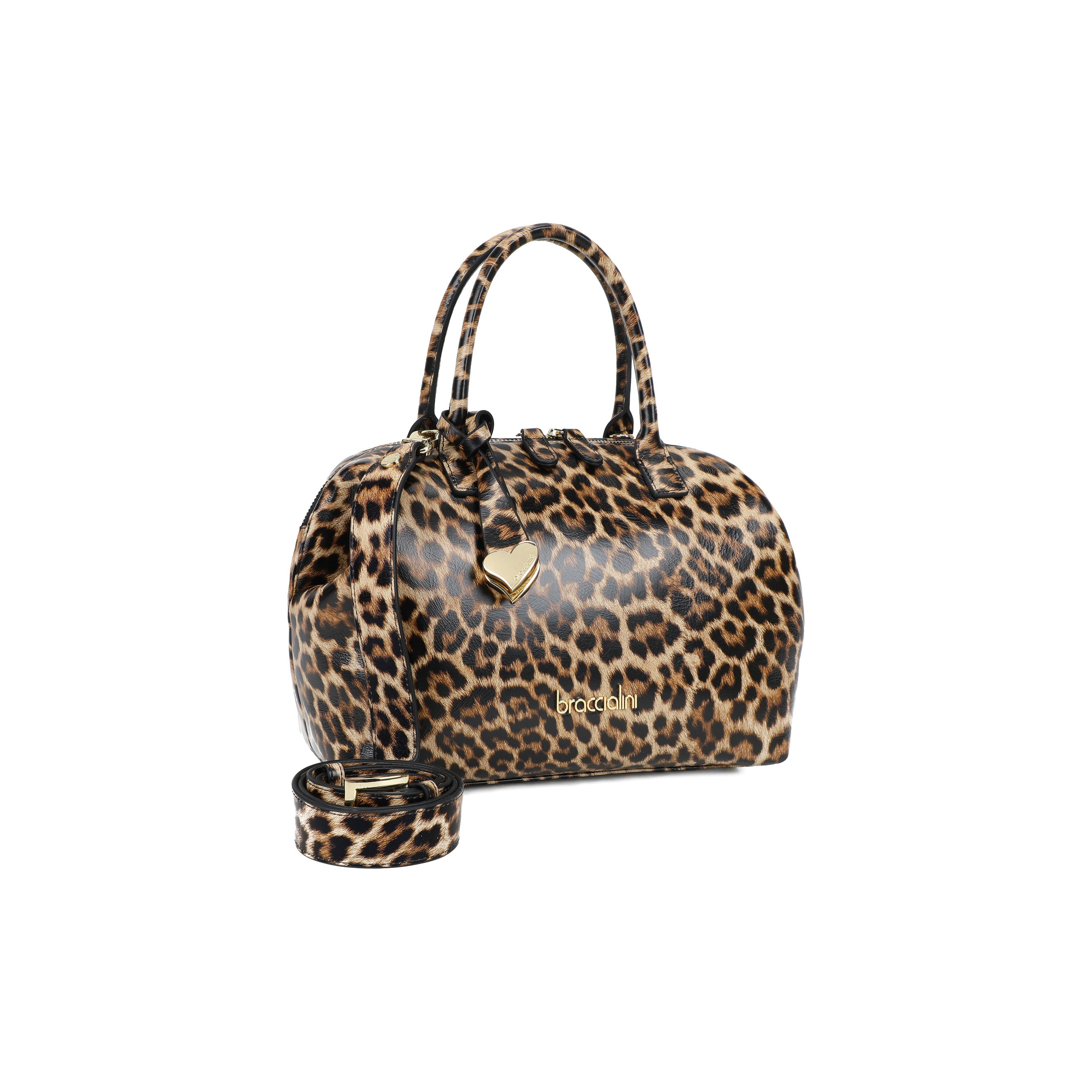 #Colore_Leopard