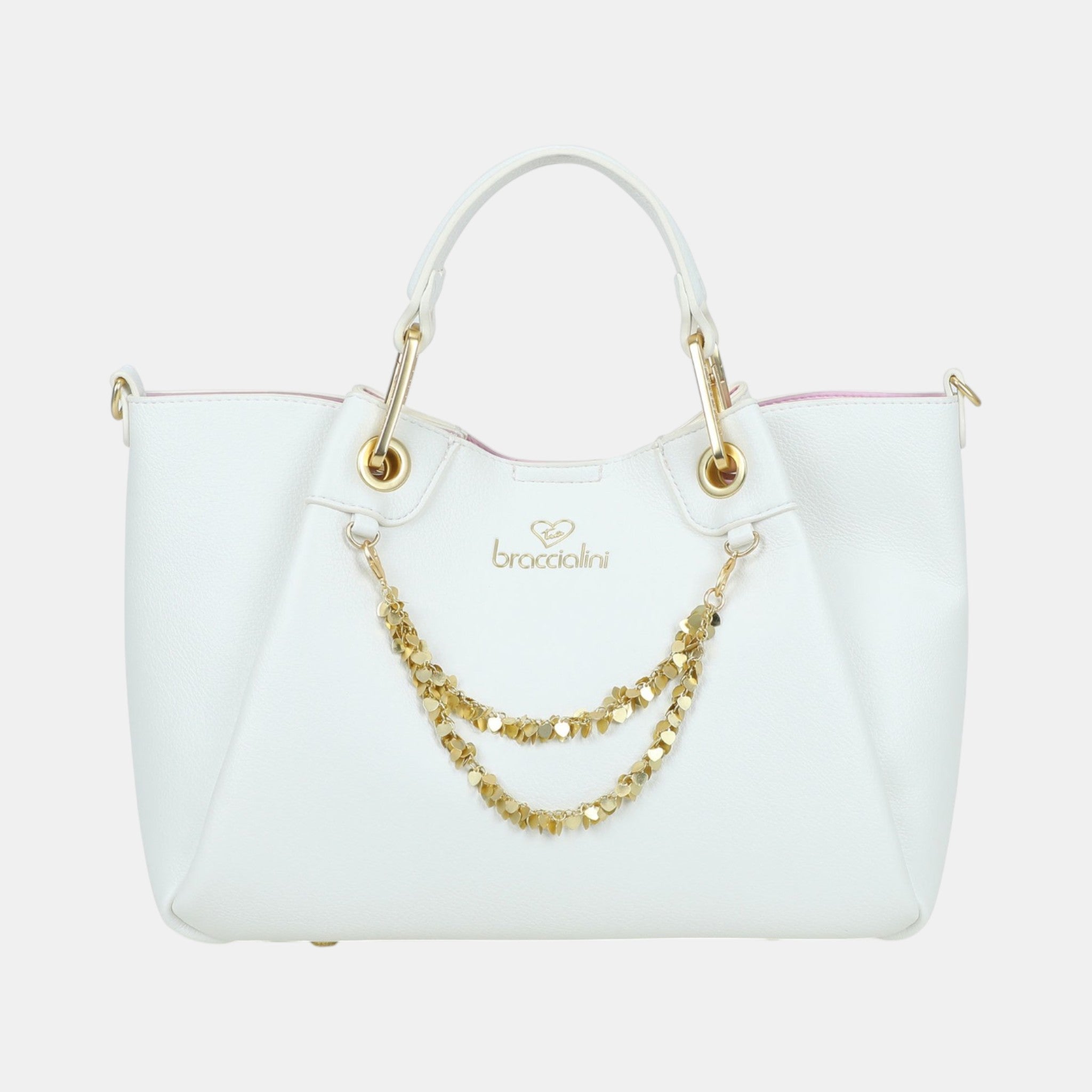 Borsa Braccailini Amy
