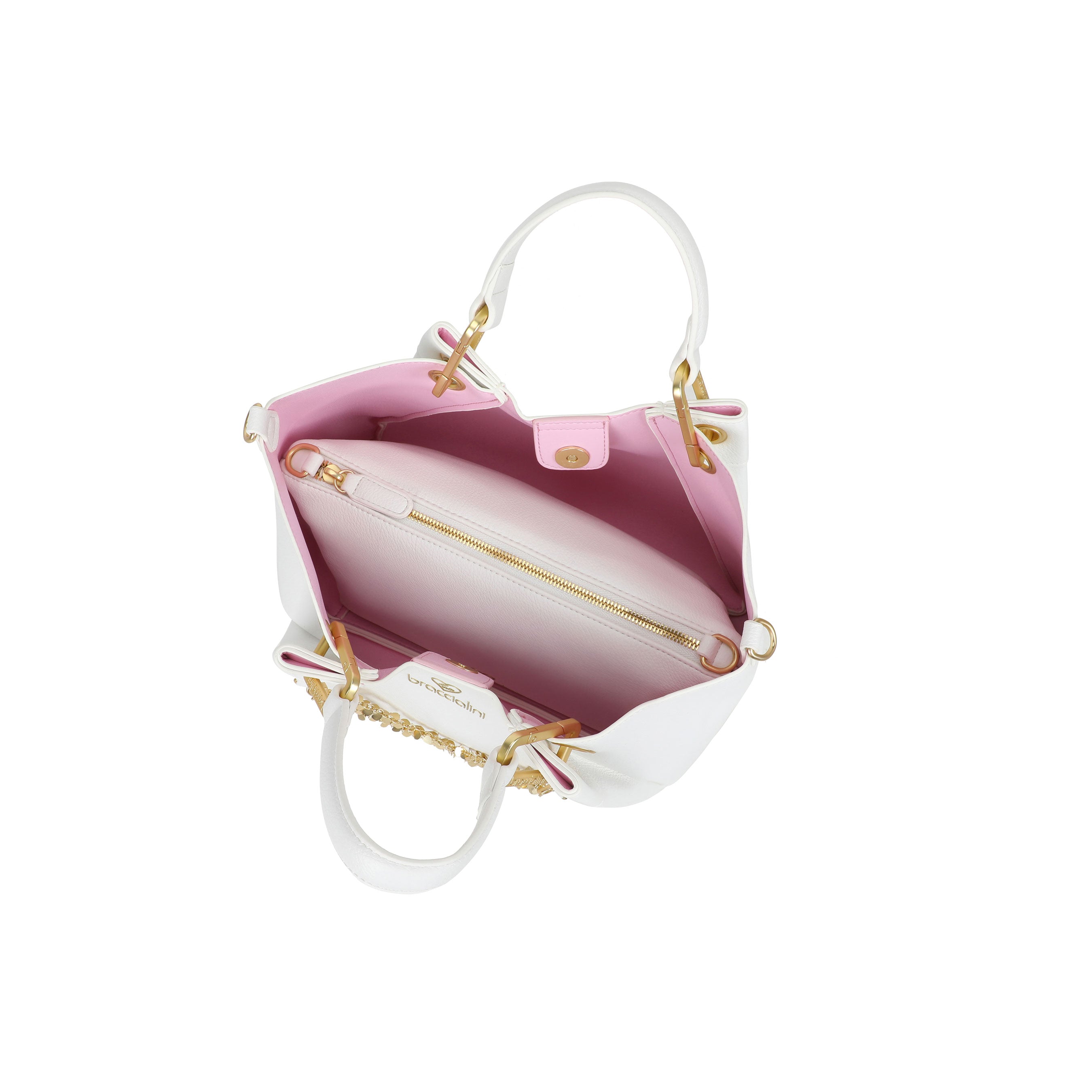 Borsa Braccailini Amy