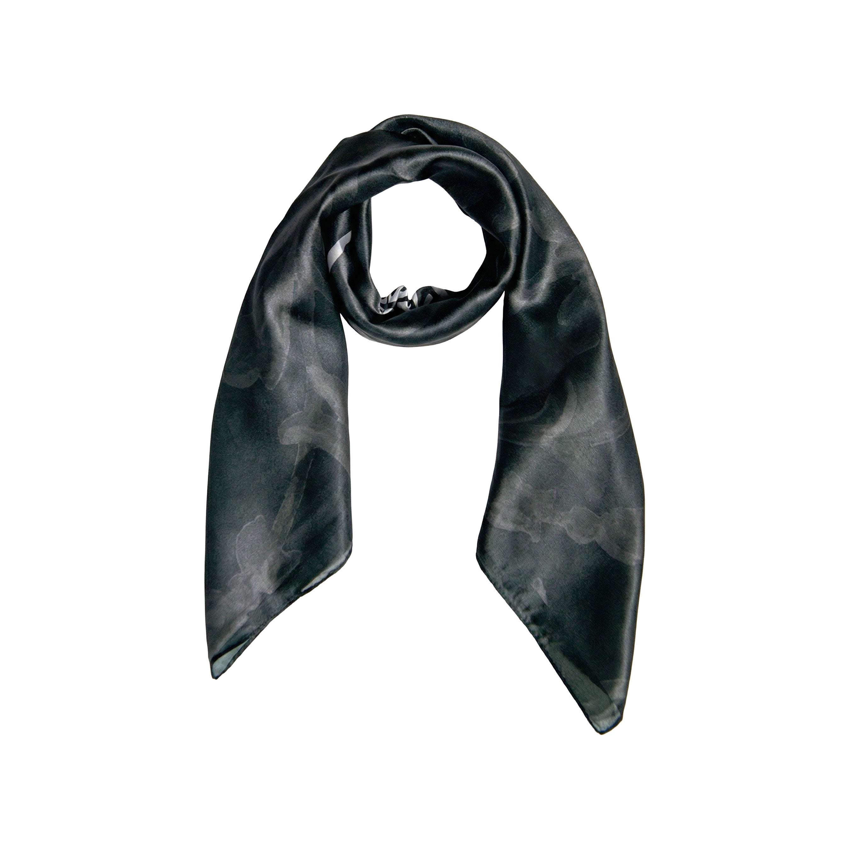 Foulard Braccialini in tessuto 90x90