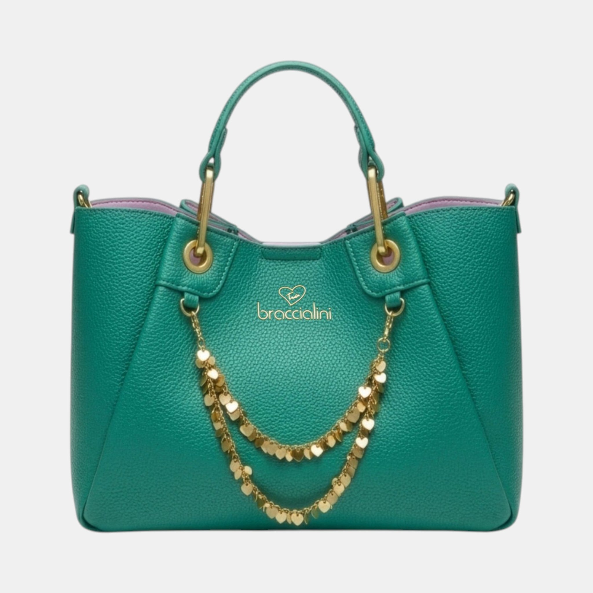 Borsa Braccailini Amy, modello piccolo
