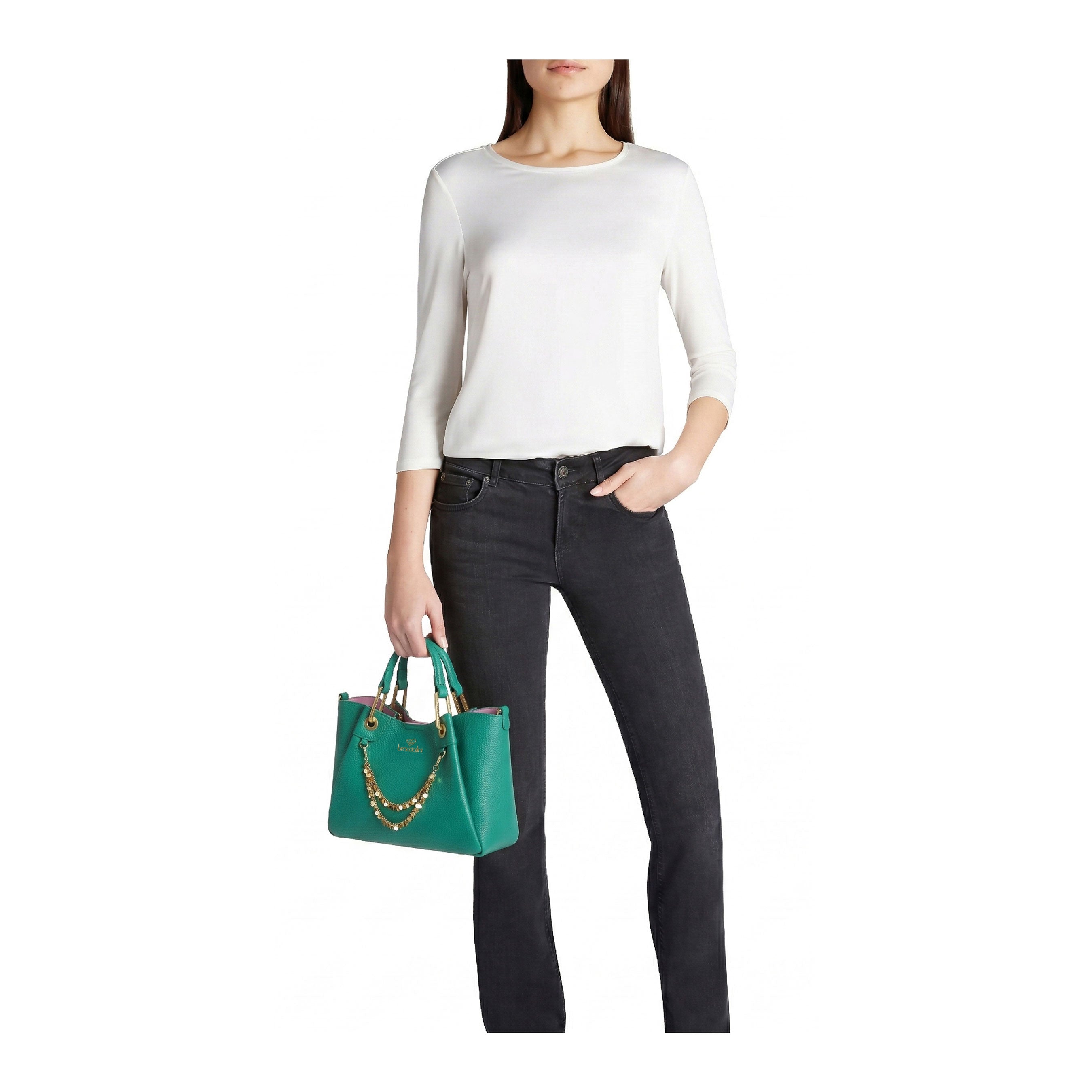 Borsa Braccailini Amy, modello piccolo