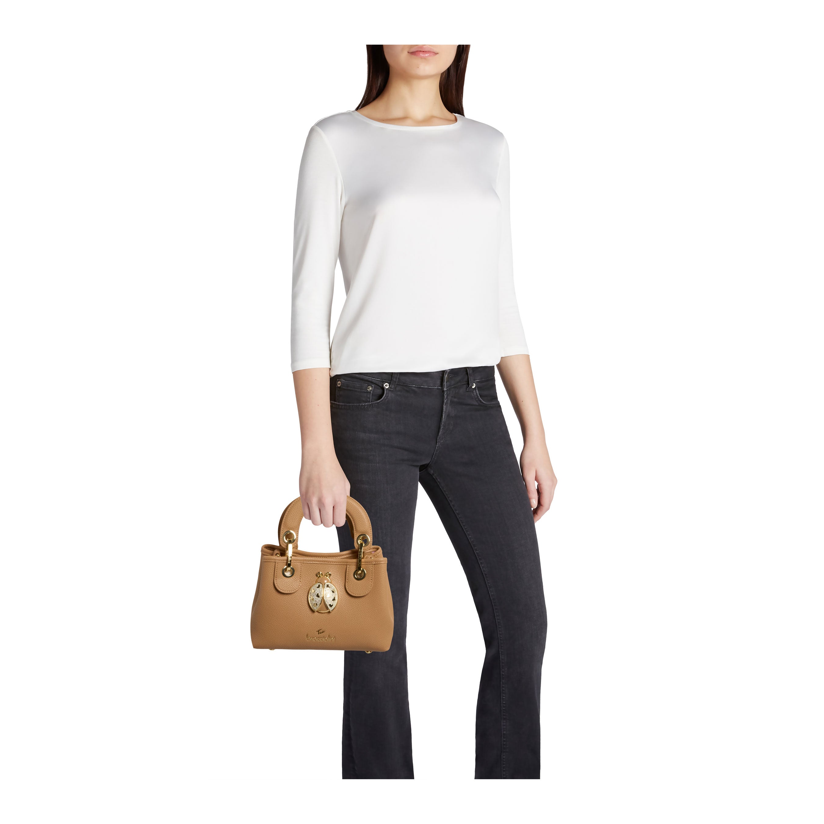 Borsa Braccialini Beth Jewel