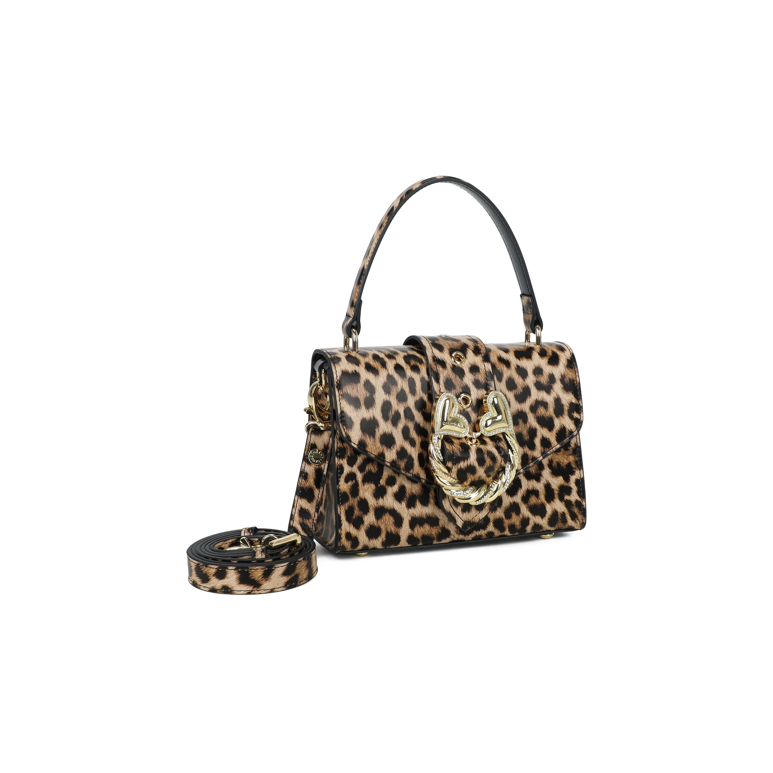 'Borsa Braccialini Baroque