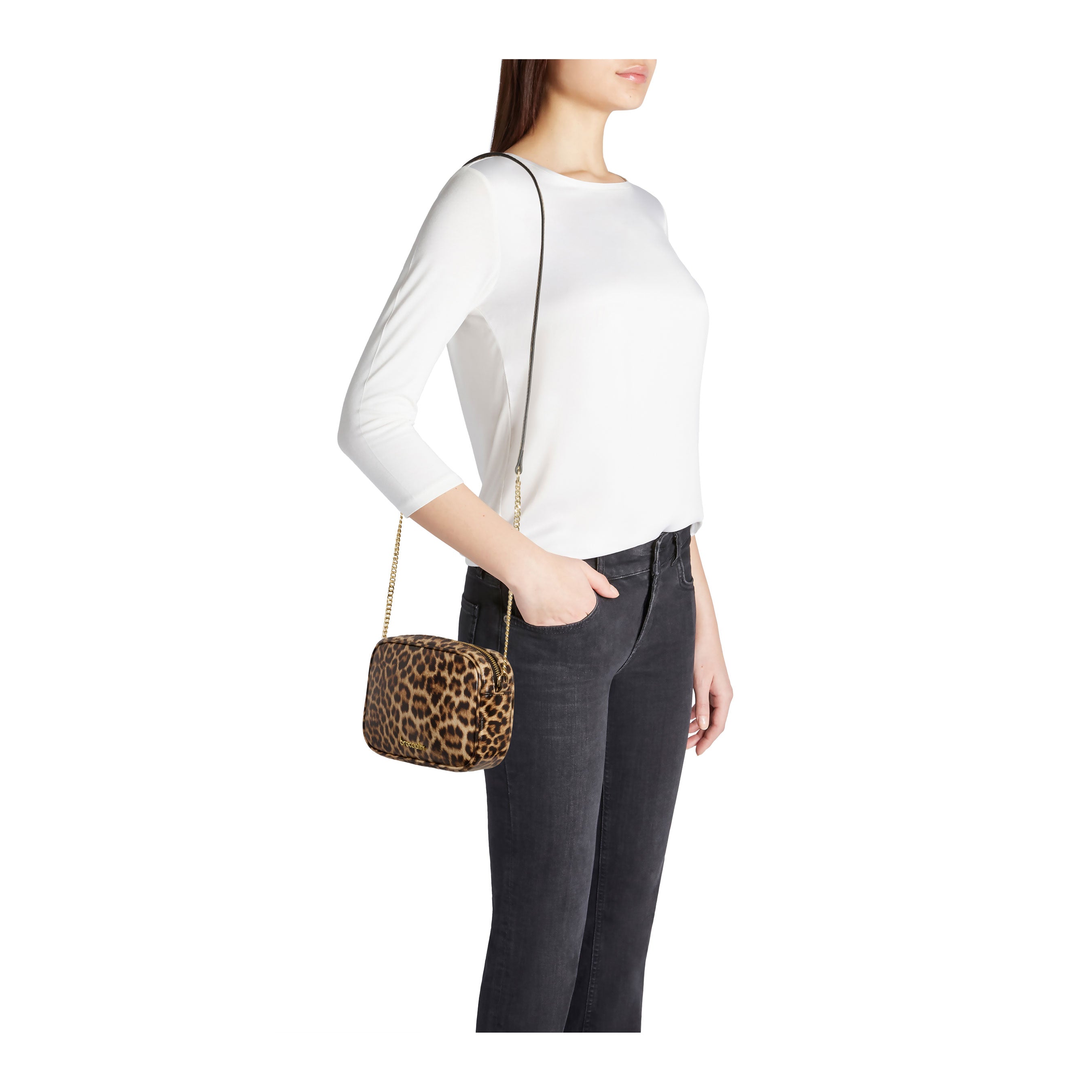 Borsa Braccialini Dolly